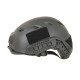 FAST BJ helmet replica - Black [EM]